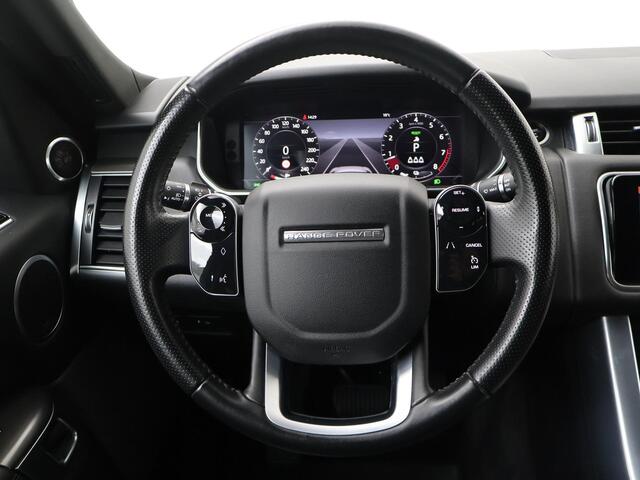 Land Rover RANGE ROVER SPORT P400e SE
