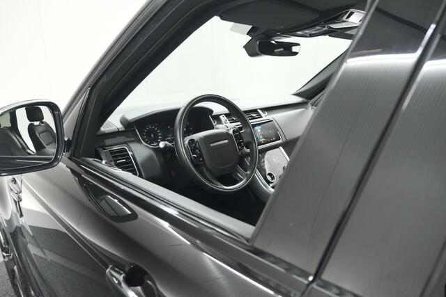 Land Rover RANGE ROVER SPORT 3.0 SDV6 HSE Dynamic