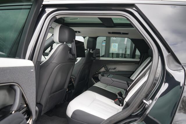 Land Rover RANGE ROVER SPORT 3.0 P440e Dynamic SE URBAN | Schuif/Kantel dak | 23 Inch | Rear Seat Entertainment | Soft Close |