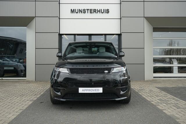 Land Rover RANGE ROVER SPORT 3.0 P440e Dynamic SE URBAN | Schuif/Kantel dak | 23 Inch | Rear Seat Entertainment | Soft Close |