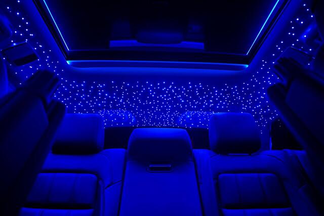 Land Rover RANGE ROVER SPORT 2.0 P400e HSE Dynamic Panoramadak Stoelvent. LED Ambient Meridian Sterrenhemel 21''LM