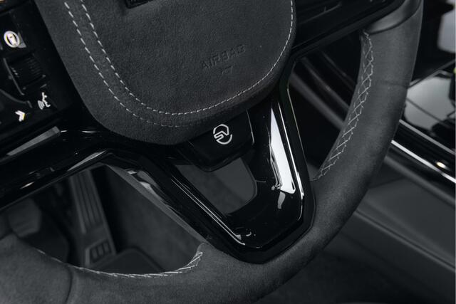 Land Rover RANGE ROVER SPORT Urban 4.4 P635 SV Edition One Carbon Bronze 1of1 1of1 custom made