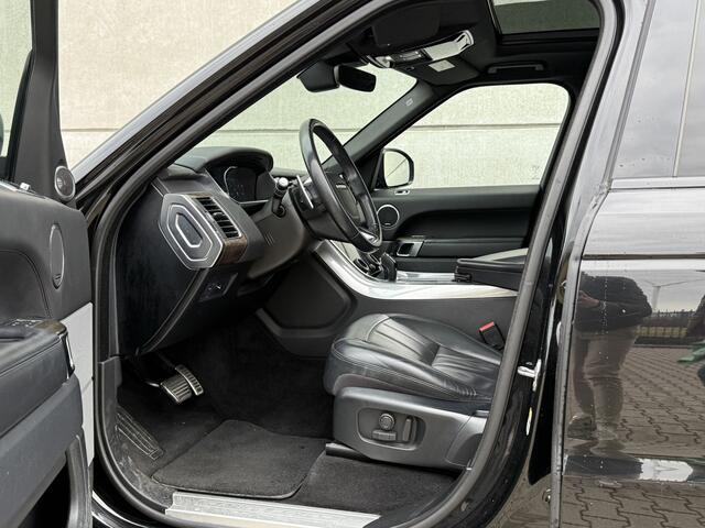 Land Rover RANGE ROVER SPORT 3.0 TDV6 HSE Dynamic 7p.