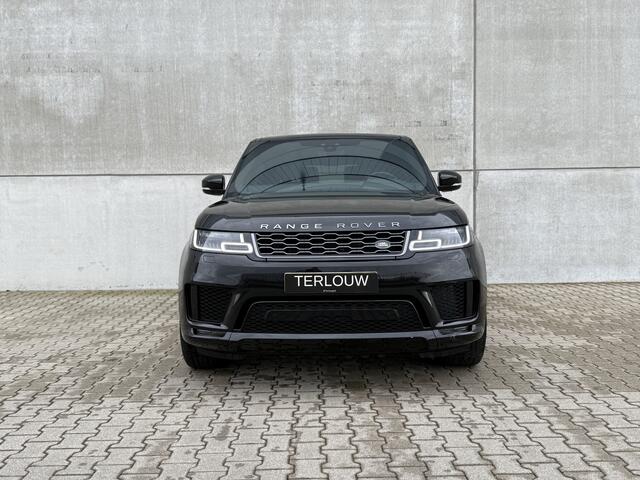 Land Rover RANGE ROVER SPORT 3.0 TDV6 HSE Dynamic 7p.