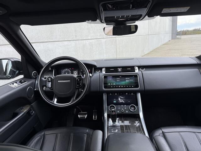 Land Rover RANGE ROVER SPORT 3.0 TDV6 HSE Dynamic 7p.