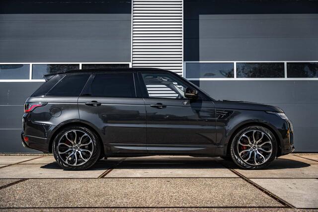 Land Rover RANGE ROVER SPORT 2.0 P400e Autobiography Dynamic |Panorama dak |Head up display |BTW |
