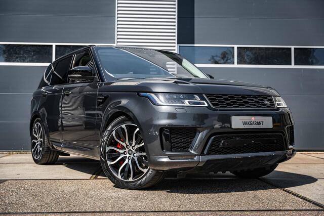 Land Rover RANGE ROVER SPORT 2.0 P400e Autobiography Dynamic |Panorama dak |Head up display |BTW |