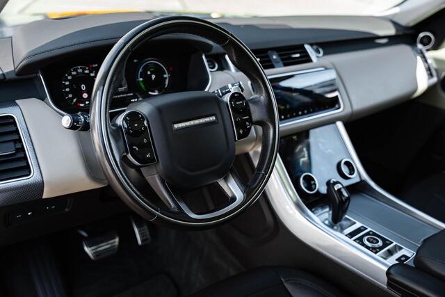 Land Rover RANGE ROVER SPORT 2.0 P400e Autobiography Dynamic |Panorama dak |Head up display |BTW |