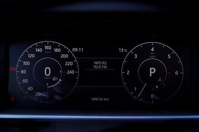 Land Rover RANGE ROVER SPORT 3.0 TDV6 HSE Dynamic / Pano / Carplay / Volledige Historie