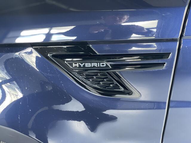 Land Rover RANGE ROVER SPORT 3.0 SDV6 Hybrid Autobiography Dynamic