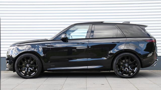 Land Rover RANGE ROVER SPORT P510e Autobiography | Massage | Soft-Close | Meridian | Head-up | Trekhaak | Panoramadak