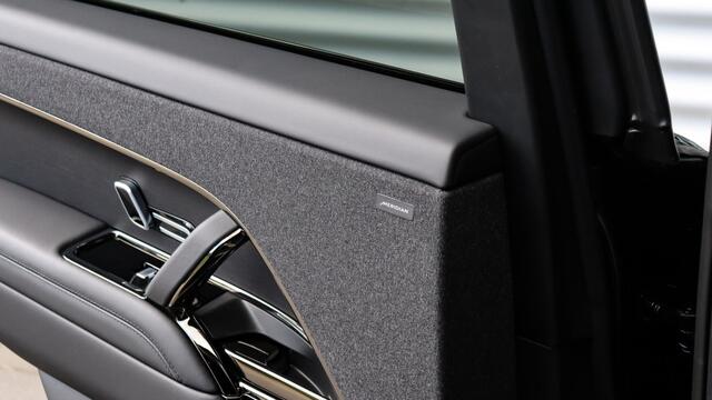 Land Rover RANGE ROVER SPORT P510e Autobiography | Massage | Soft-Close | Meridian | Head-up | Trekhaak | Panoramadak