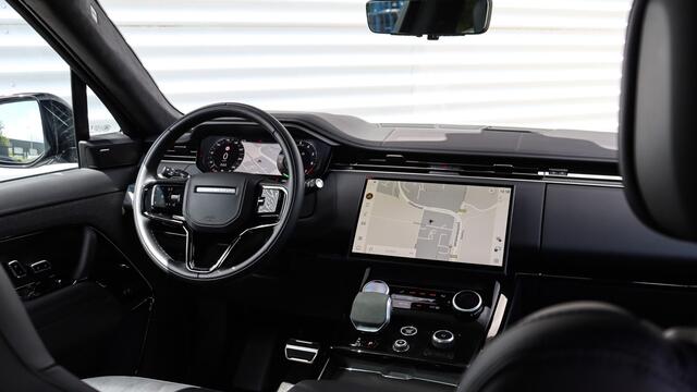 Land Rover RANGE ROVER SPORT P510e Autobiography | Massage | Soft-Close | Meridian | Head-up | Trekhaak | Panoramadak