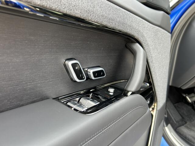 Land Rover RANGE ROVER SPORT 3.0 P460e Dynamic HSE PHEV | NIEUW - 0 km | Extended Leather | 23" velgen | Panoramadak |