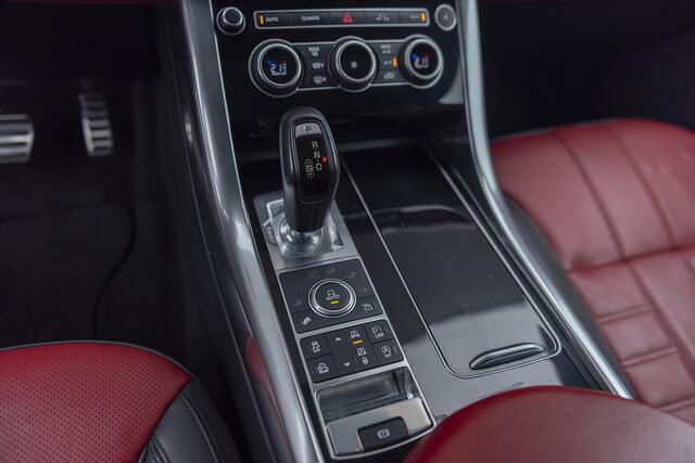 Land Rover RANGE ROVER SPORT 4.4 Aut. Euro6 SDV8 INCL.BTW Autobiography Vogue 5-persoons Leder Navigatie 339pk