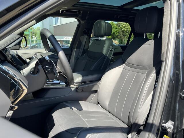 Land Rover RANGE ROVER SPORT 3.0 P510e First Edition