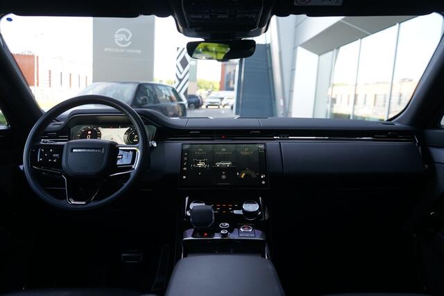 Land Rover RANGE ROVER SPORT 3.0 P440e Dynamic SE | 1ste eigenaar | Dealer onderhouden | Voorstoelen / Achterbank verwarmd | Elektrische trekhaak |