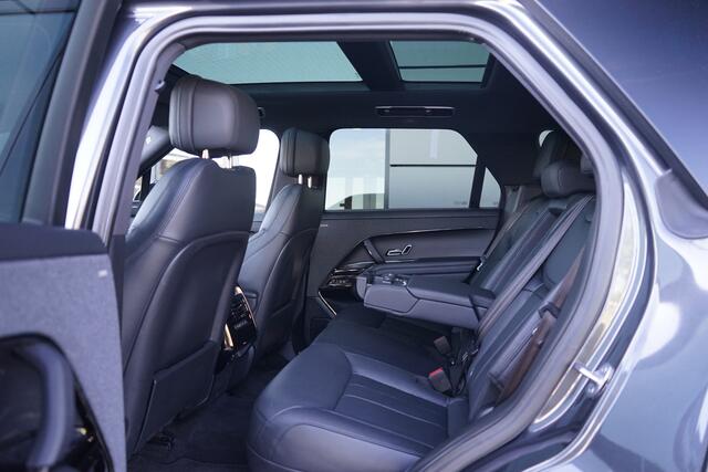 Land Rover RANGE ROVER SPORT 3.0 P440e Dynamic SE | 1ste eigenaar | Dealer onderhouden | Voorstoelen / Achterbank verwarmd | Elektrische trekhaak |