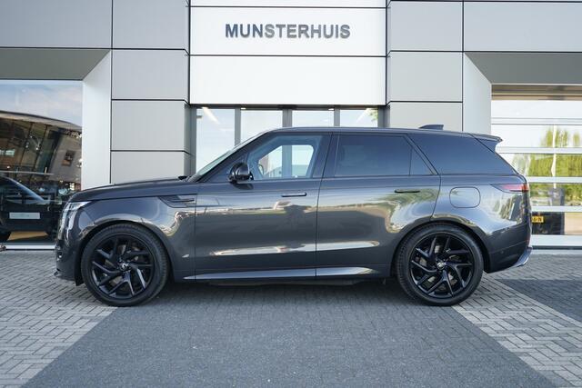 Land Rover RANGE ROVER SPORT 3.0 P440e Dynamic SE | 1ste eigenaar | Dealer onderhouden | Voorstoelen / Achterbank verwarmd | Elektrische trekhaak |