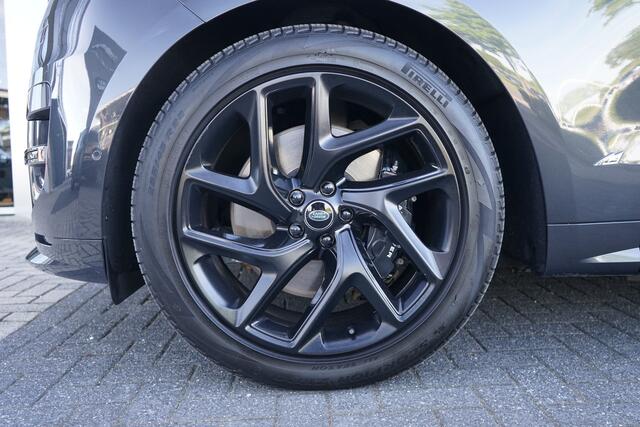 Land Rover RANGE ROVER SPORT 3.0 P440e Dynamic SE | 1ste eigenaar | Dealer onderhouden | Voorstoelen / Achterbank verwarmd | Elektrische trekhaak |