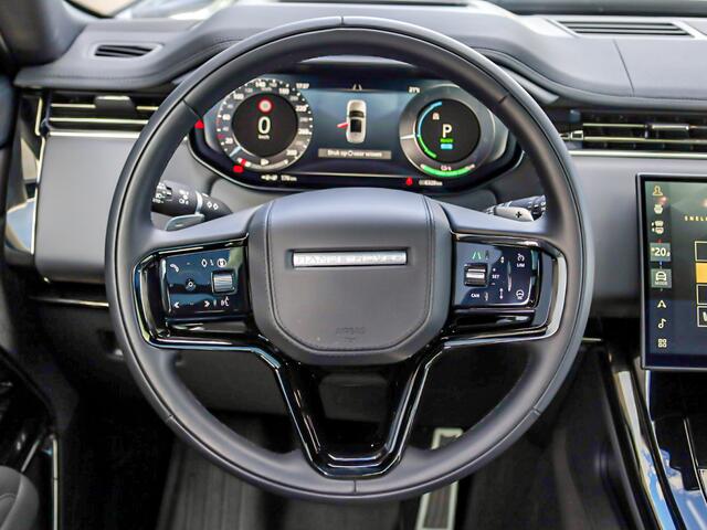 Land Rover RANGE ROVER SPORT 3.0 P460e Dynamic HSE PHEV Trekhaak l Schuif- /kantel Pano l Stoelventilatie l Soft Close l Blackpack l 22" Inch