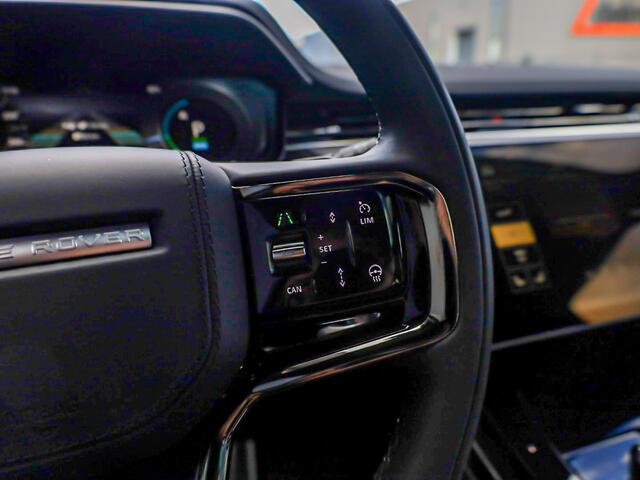 Land Rover RANGE ROVER SPORT 3.0 P460e Dynamic HSE PHEV Trekhaak l Schuif- /kantel Pano l Stoelventilatie l Soft Close l Blackpack l 22" Inch