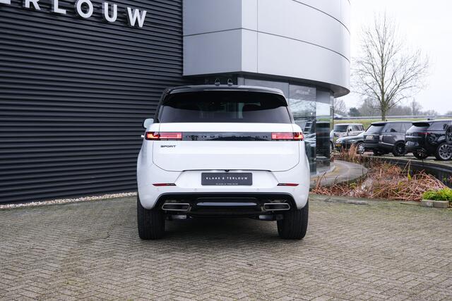 Land Rover RANGE ROVER SPORT 3.0 P460e Dynamic HSE PHEV / Cold Climate Pack / Uitklapbare trekhaak