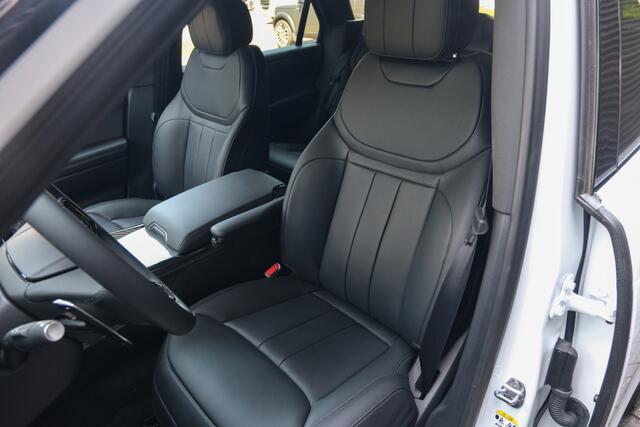 Land Rover RANGE ROVER SPORT 3.0 P460e Dynamic HSE PHEV / Cold Climate Pack / Uitklapbare trekhaak