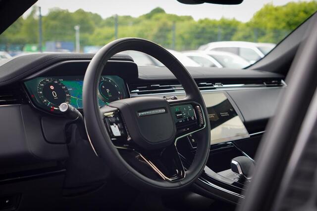 Land Rover RANGE ROVER SPORT 3.0 P460e SE PHEV / Carpathian Mat / Towing Pack / Pano / Incl BTW