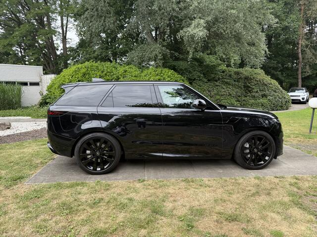 Land Rover RANGE ROVER SPORT P550 SE Dynamic