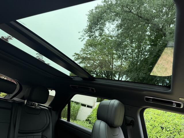 Land Rover RANGE ROVER SPORT P550 SE Dynamic