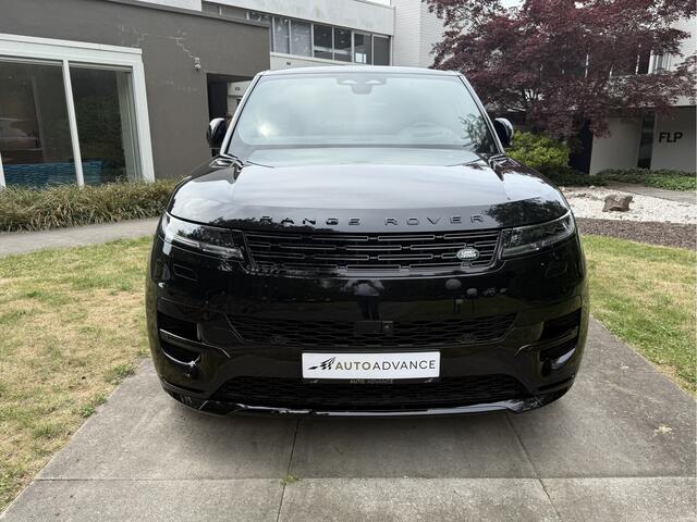 Land Rover RANGE ROVER SPORT P550 SE Dynamic