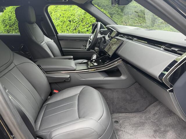 Land Rover RANGE ROVER SPORT P550 SE Dynamic
