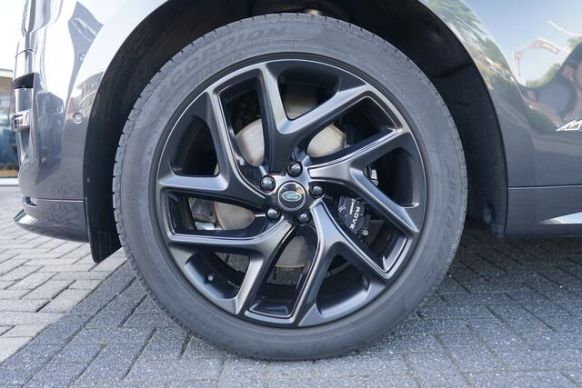 Land Rover RANGE ROVER SPORT 3.0 D300 Dynamic SE | Elektrische trekhaak | Koelvak | Schuif/Kantel dak | Meridian | Head-up display |
