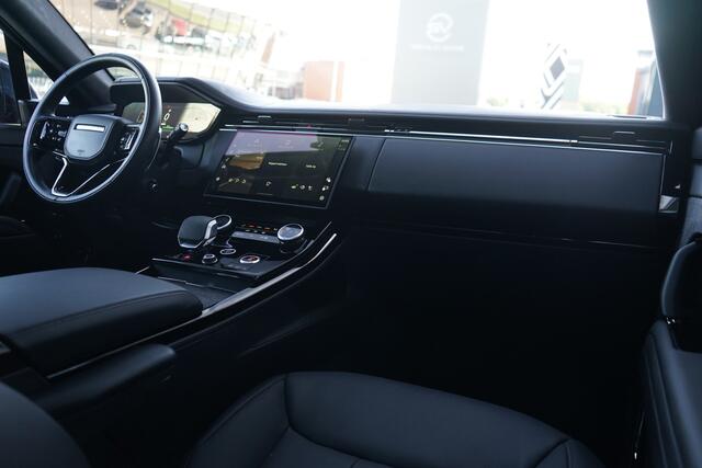 Land Rover RANGE ROVER SPORT 3.0 P510e First Edition | Vierwielbesturing | Koelvak | Elektrische trekhaak |