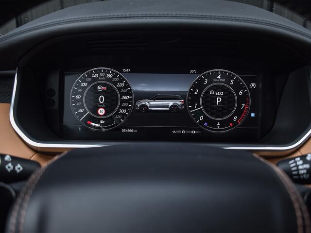 Land Rover RANGE ROVER SPORT 5.0 V8 SC SVR | PANORAMADAK | MERIDIAN SURROUND | HEAD-UP | LED | AMBIANCE INTERIEUR | ADAPTIVE CRUISE | SOFT-CLOSE | KEYLESS ENTREE