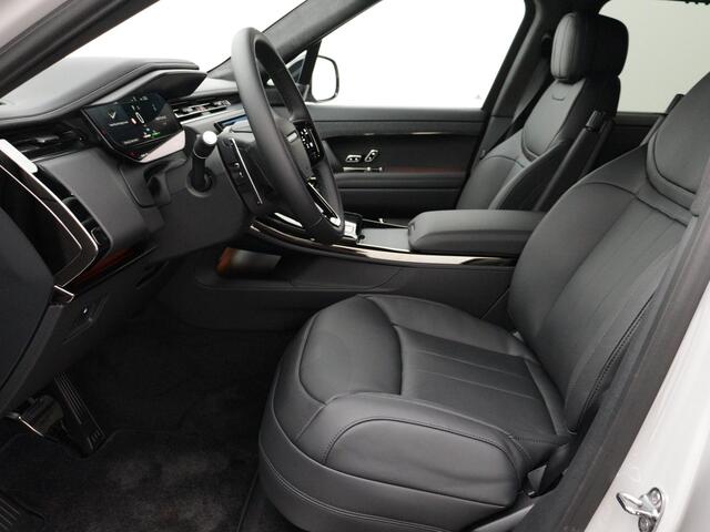 Land Rover RANGE ROVER SPORT P550e Autobiography PHEV