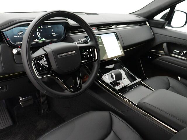 Land Rover RANGE ROVER SPORT P550e Autobiography PHEV