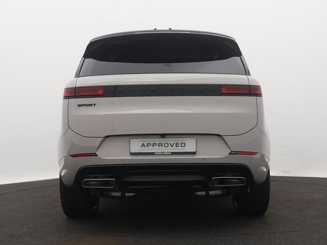 Land Rover RANGE ROVER SPORT P550e Autobiography PHEV