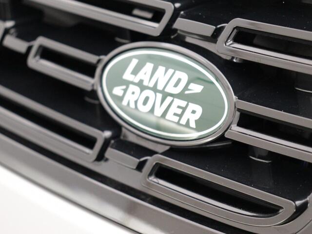 Land Rover RANGE ROVER SPORT P550e Autobiography PHEV