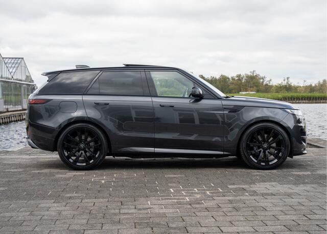 Land Rover RANGE ROVER SPORT P550e Autobiography | Light Cloud interieur | Full Options | Trekhaak | 23" inch |