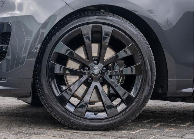 Land Rover RANGE ROVER SPORT P550e Autobiography | Light Cloud interieur | Full Options | Trekhaak | 23" inch |