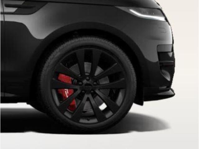 Land Rover RANGE ROVER SPORT 3.0 P460e Dynamic Edition Leverbaar vanaf 09/25! - Dynamic Edition!