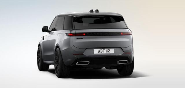 Land Rover RANGE ROVER SPORT 3.0 P460e Dynamic Edition Leverbaar vanaf 09/25! - Dynamic Edition!