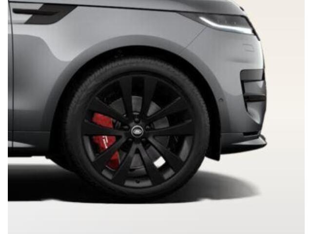 Land Rover RANGE ROVER SPORT 3.0 P460e Dynamic Edition Leverbaar vanaf 09/25! - Dynamic Edition!