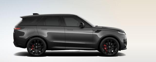 Land Rover RANGE ROVER SPORT 3.0 P460e Dynamic Edition Leverbaar vanaf 09/25! - Dynamic Edition!