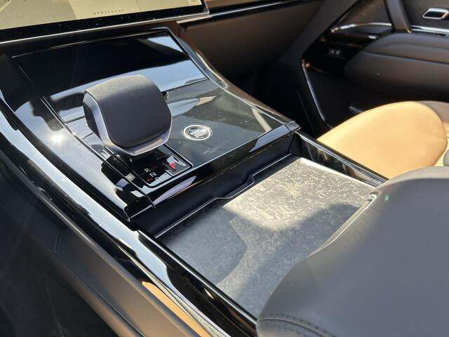 Land Rover RANGE ROVER SPORT 3.0 P460e Dynamic SE PHEV | NIEUW - 0 km | Extended Leather | 23" velgen met Carbon inleg | Caraway interieur |