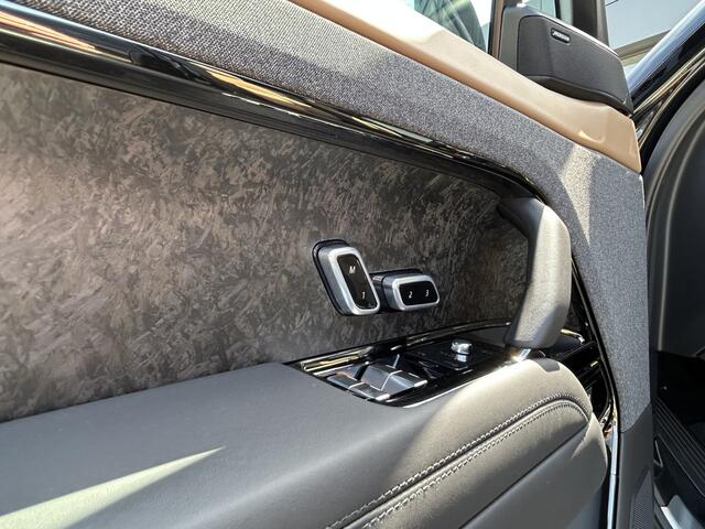 Land Rover RANGE ROVER SPORT 3.0 P460e Dynamic SE PHEV | NIEUW - 0 km | Extended Leather | 23" velgen met Carbon inleg | Caraway interieur |