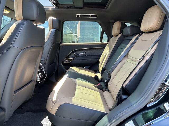 Land Rover RANGE ROVER SPORT 3.0 P460e Dynamic SE PHEV | NIEUW - 0 km | Extended Leather | 23" velgen met Carbon inleg | Caraway interieur |