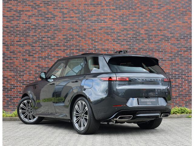 Land Rover RANGE ROVER SPORT P550e Autobiography | Clearsight - Massage - Trekhaak - Pano